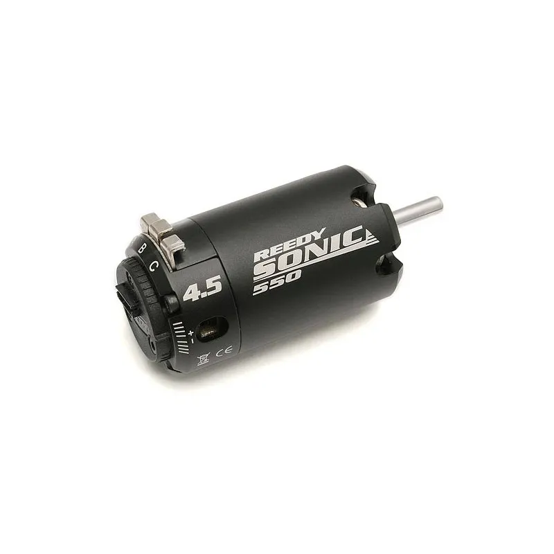 Reedy Sonic 550 4.5 Borstlös motor