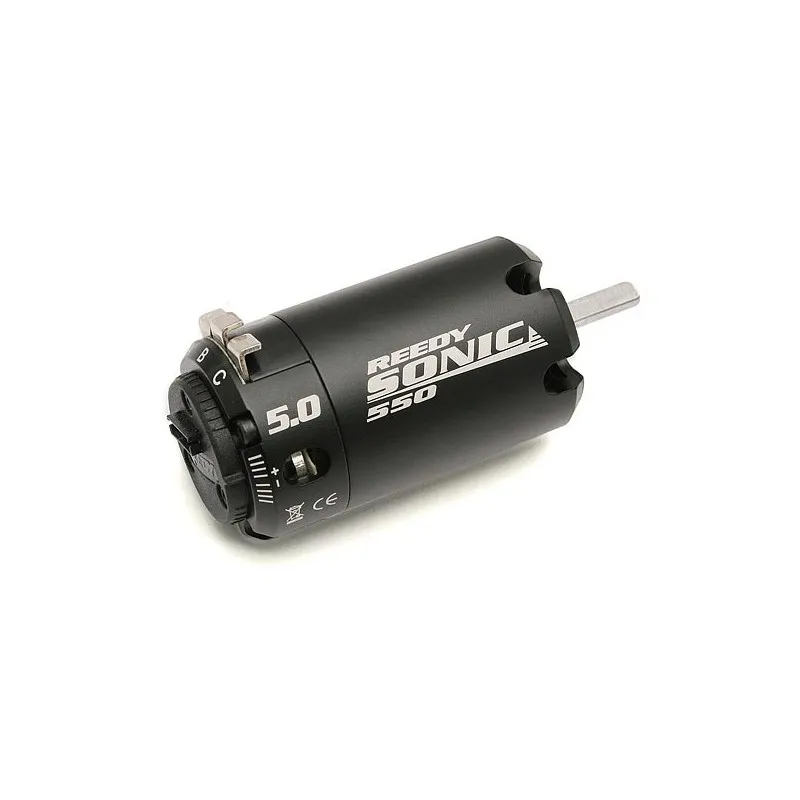 Reedy Sonic 550 5,0 Borstlös motor