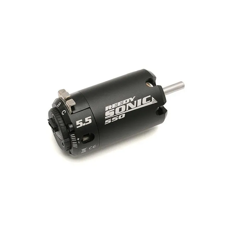 Reedy Sonic 550 5,5 Borstlös motor