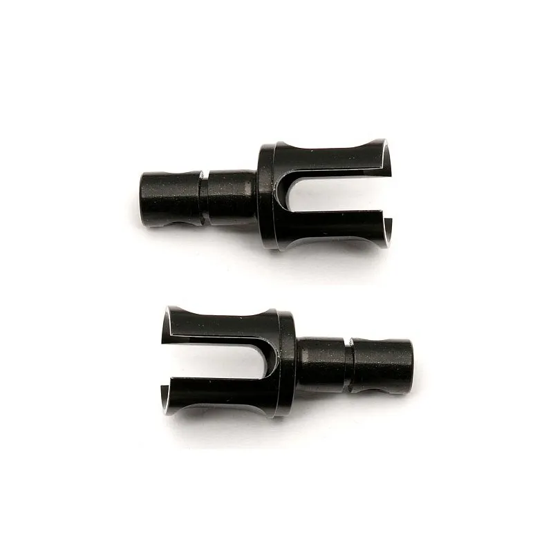 Utgående drivhylsa drev diff TC6