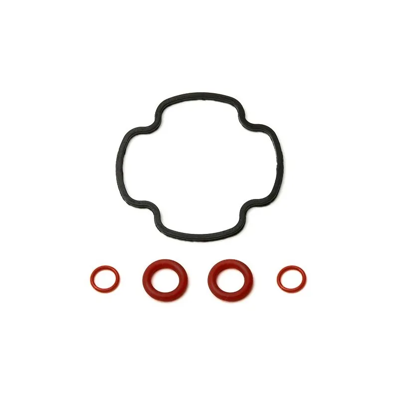 Tätning drev diff TC6