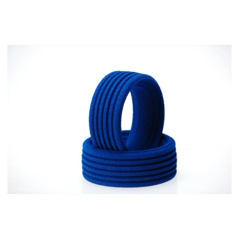 Ilägg 1:10 fram 2WD firm