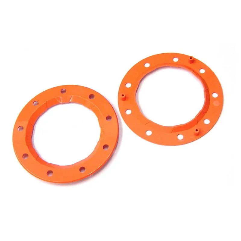 Bead-Lock ringar orange