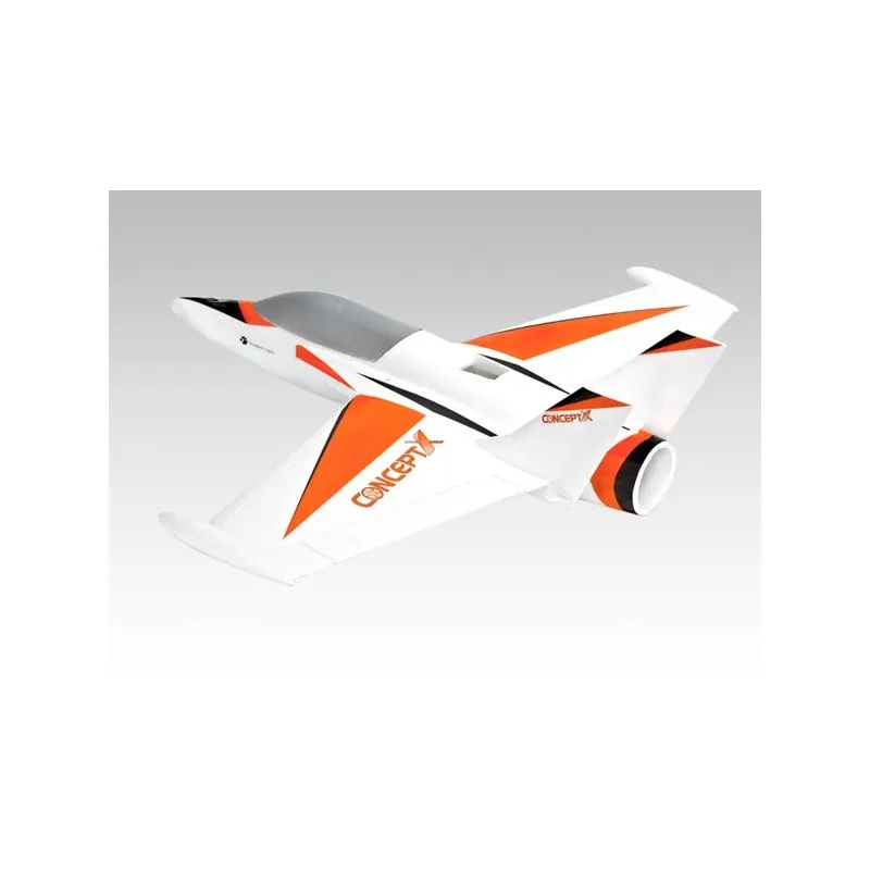 Concept-X m EDF75 / BLC40