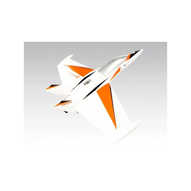 Concept-X m EDF75 / BLC40 - 3