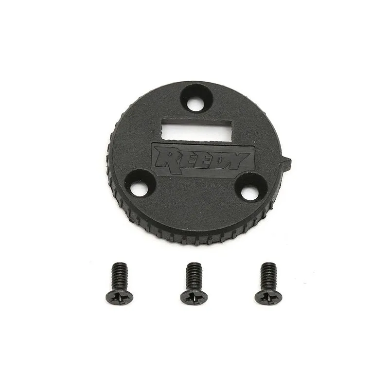 Sonic 540/550 motorgavel m skruv