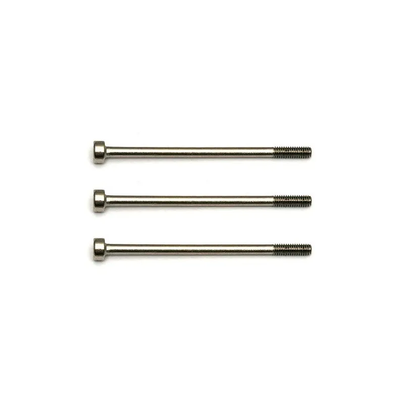 Sonic 540/550 motor skruv