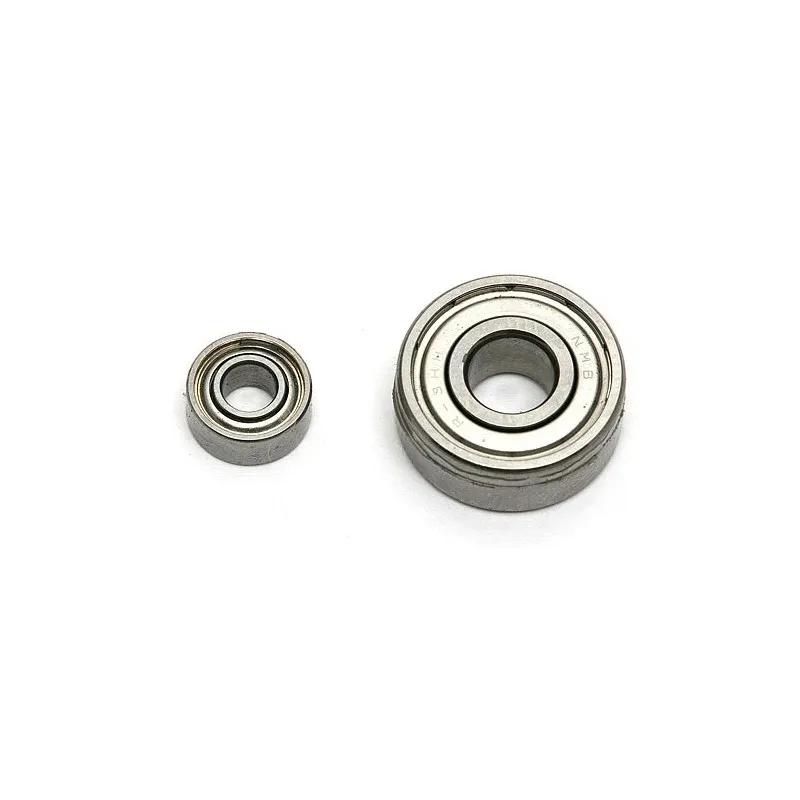 Sonic 540/550 kullager set (Ceramic)