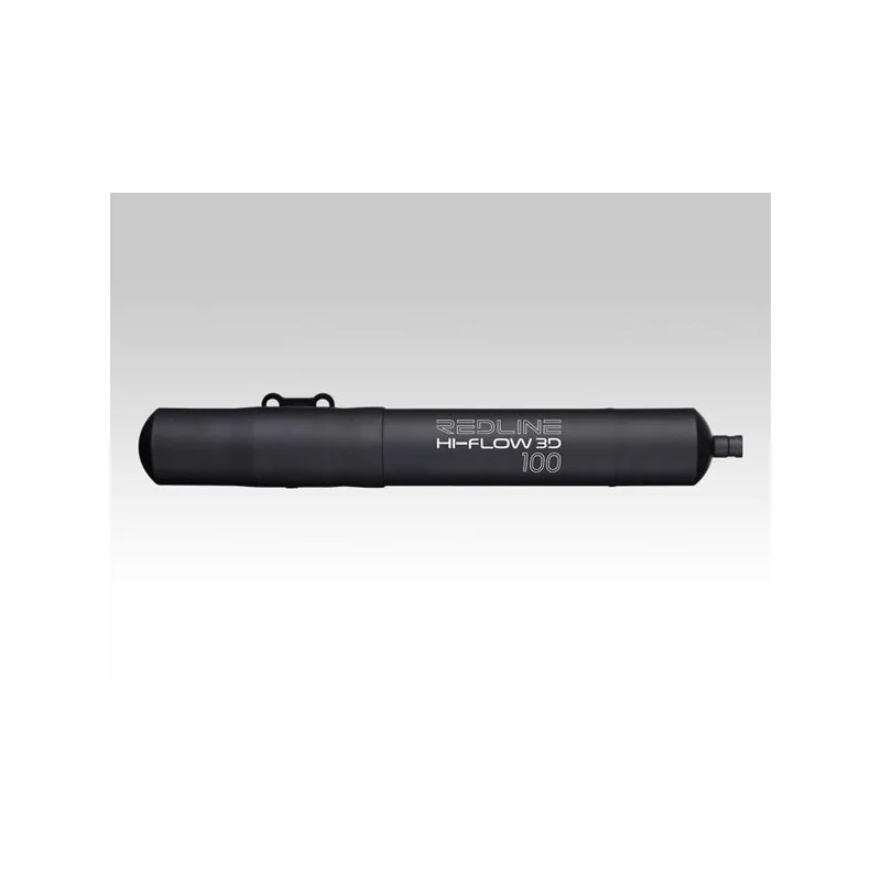 Hi-Flow 3D pipa, RL-100H