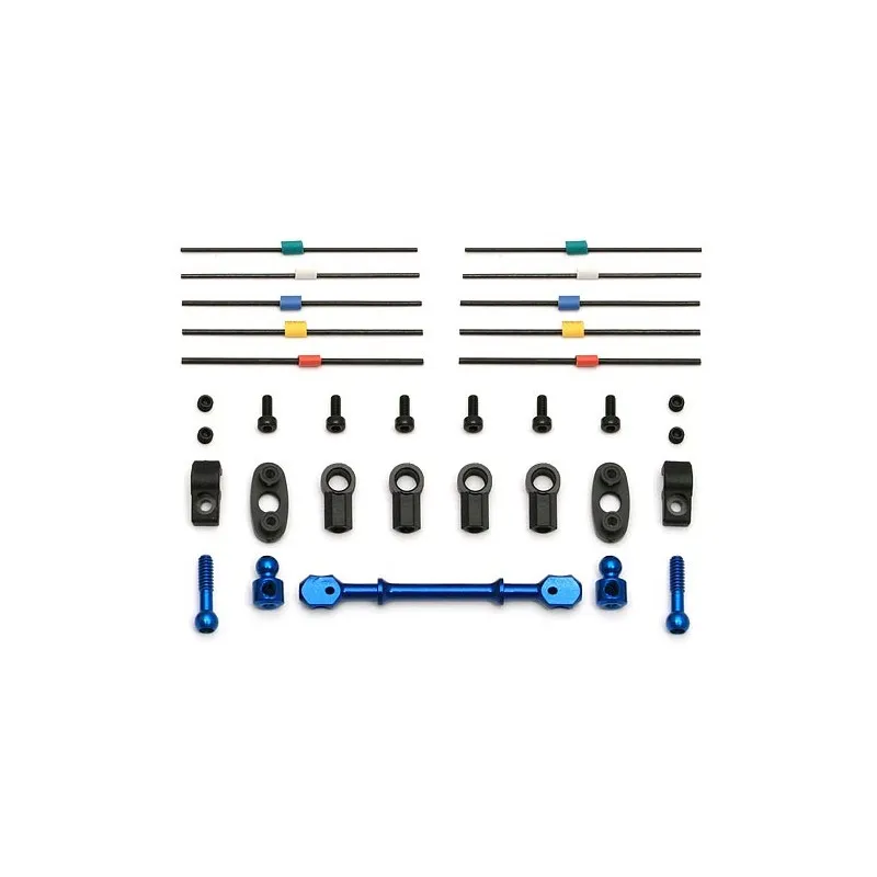 Kränghämmare set TC6.1