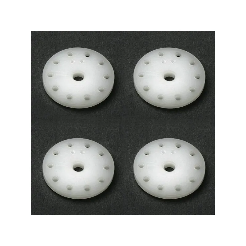 Kolv stötdämpare 16mm 5x1,1 & 5x1,2