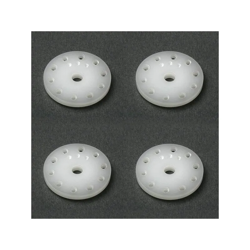 Kolv stötdämpare 16mm 5x1,1 & 5x1,3