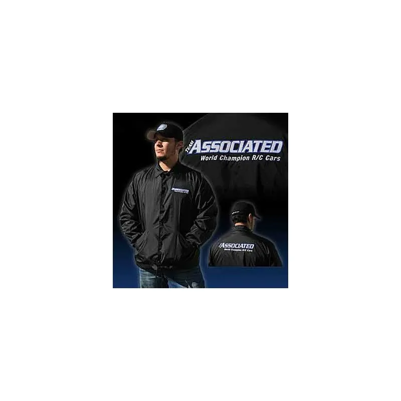 Team AE vind jacka XXXL