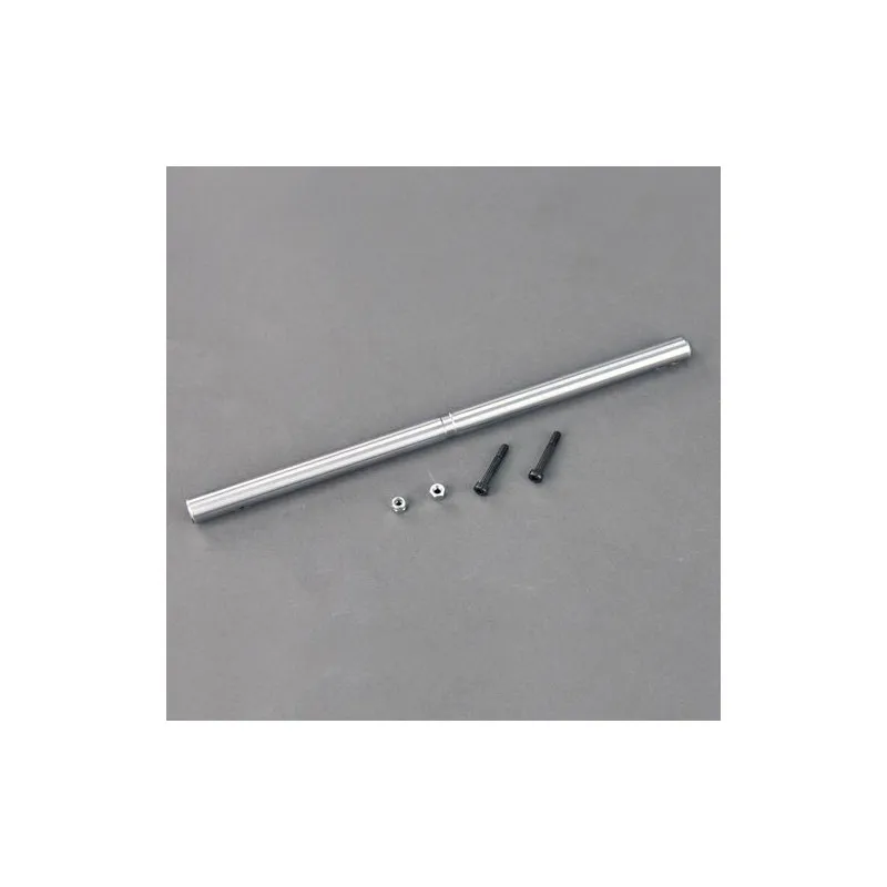 Huvudrotor axel härdad, X50E