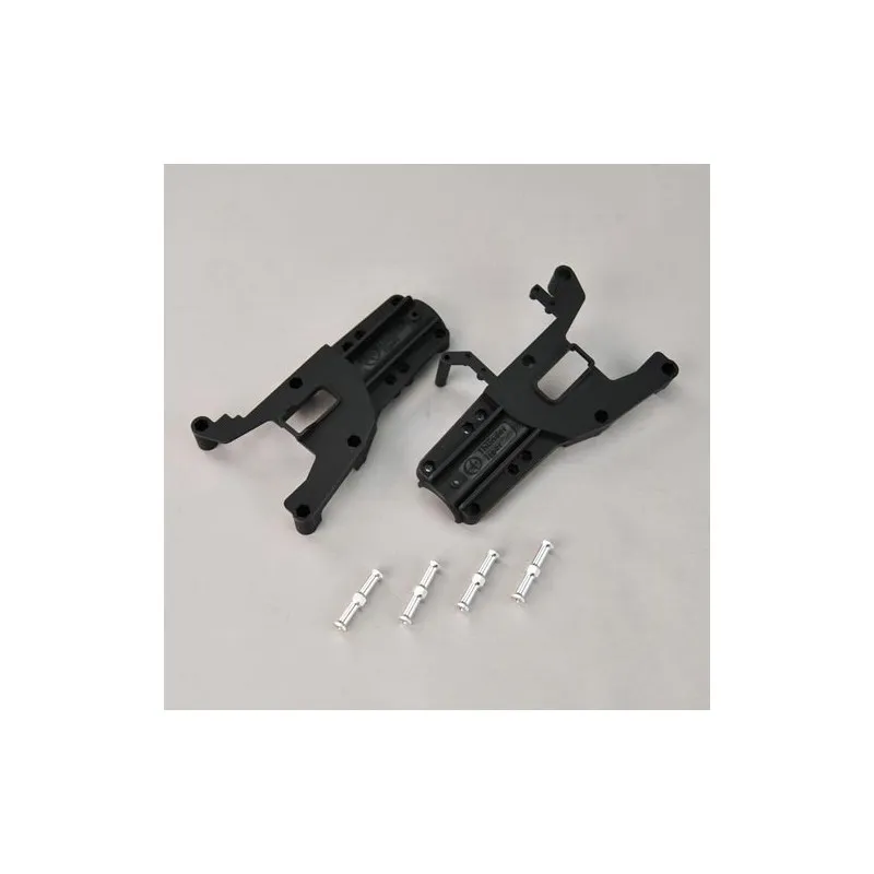 Bracket stjärtbom, X50E