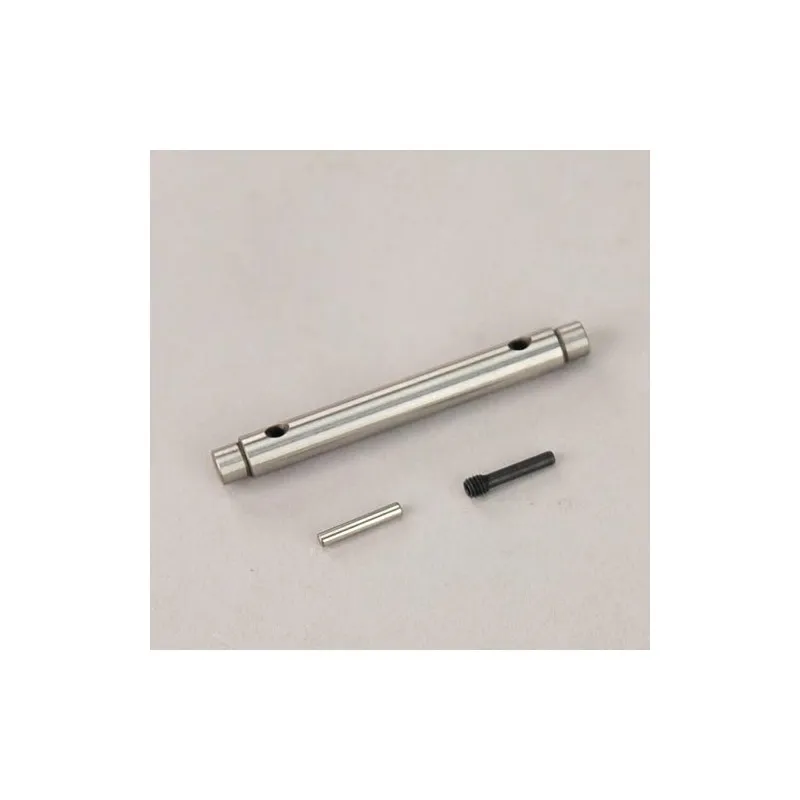 Axel för drev drivning stjärtrotor, X50E