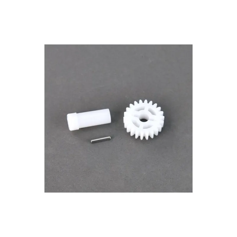 Drevset stjärtrotor, X50E