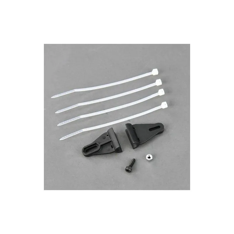 Tail support brace, X50E