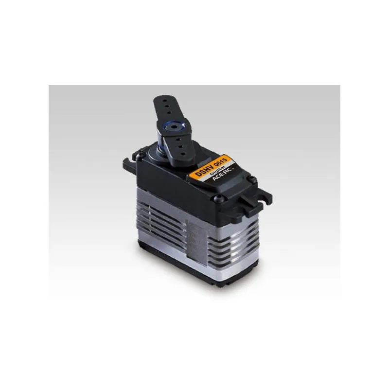 DSHV0615T Digitalt HiVoltage servo