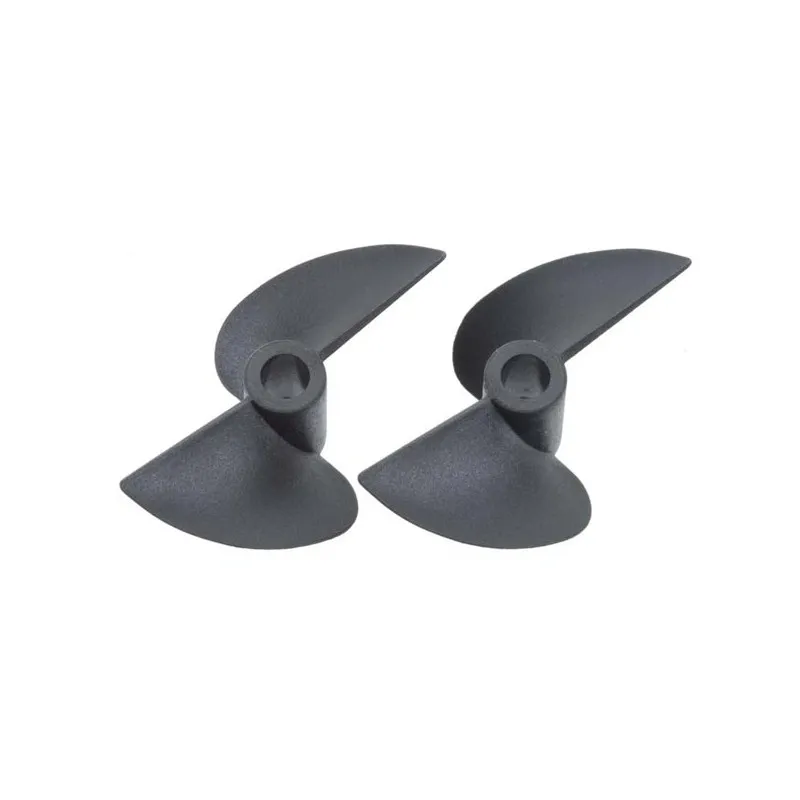 TT propeller båt P4014