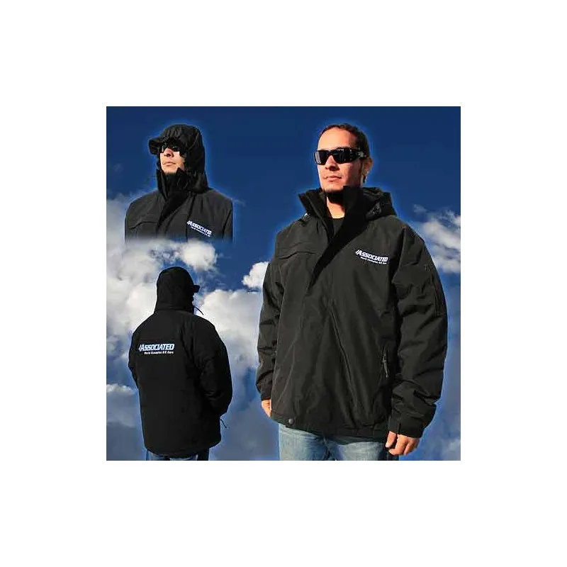 Team AE Winter Jacket L