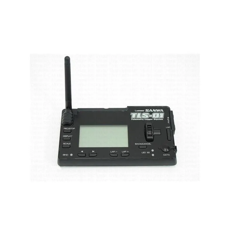 Telemetri Logger System