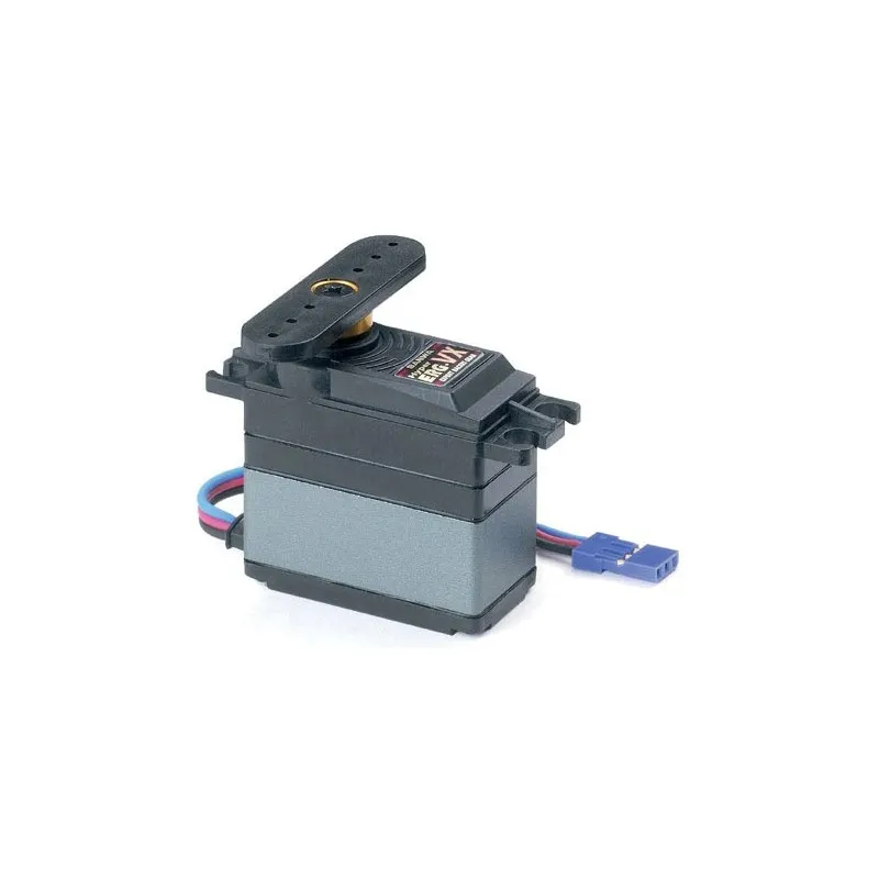 Drevset ERG-VX servo