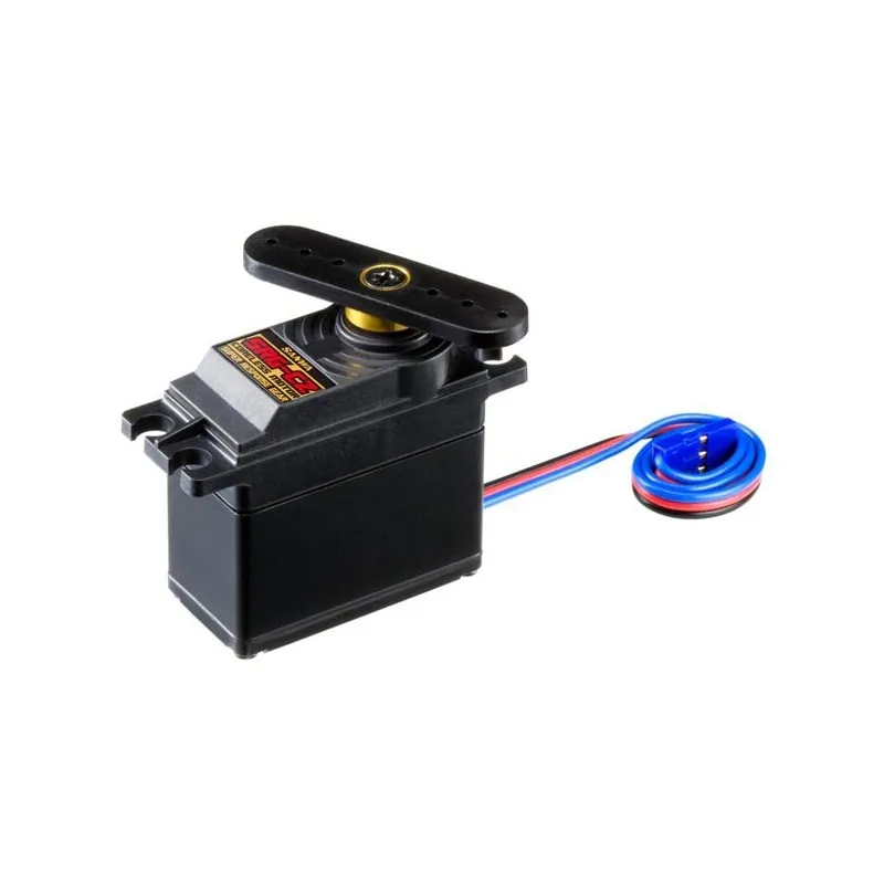 Drevset SRG-CZ servo