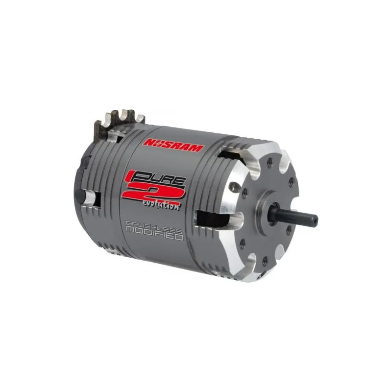 Pure 2 BL Modified - 8.5T