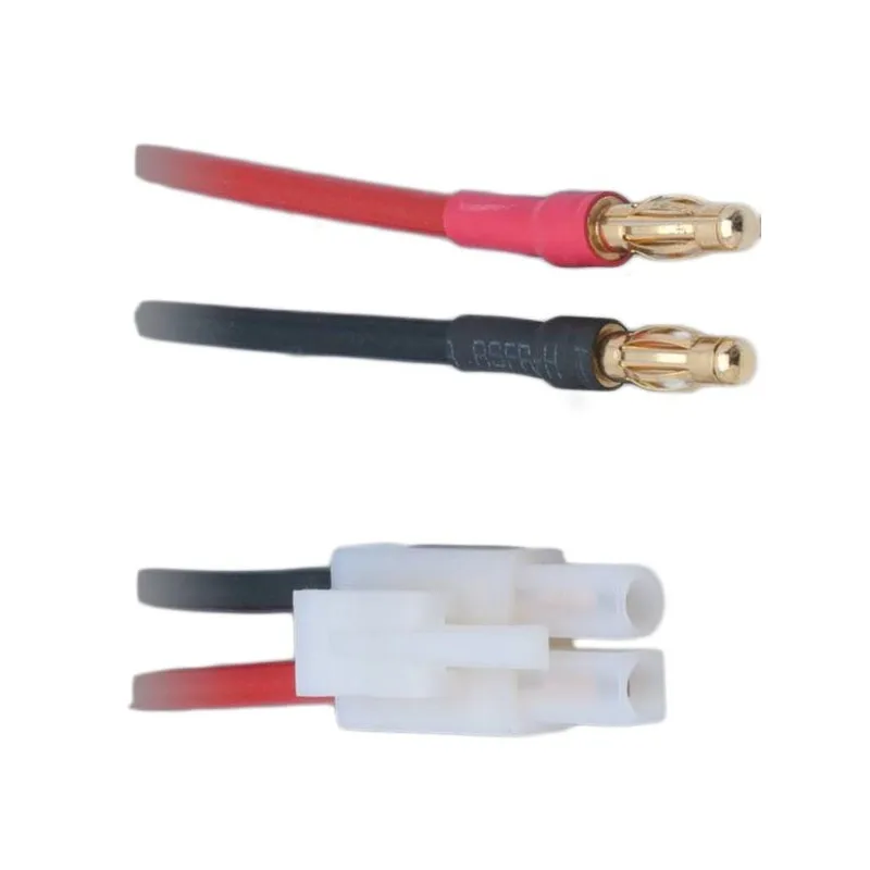 Nosram laddkabel Tamiya / JST