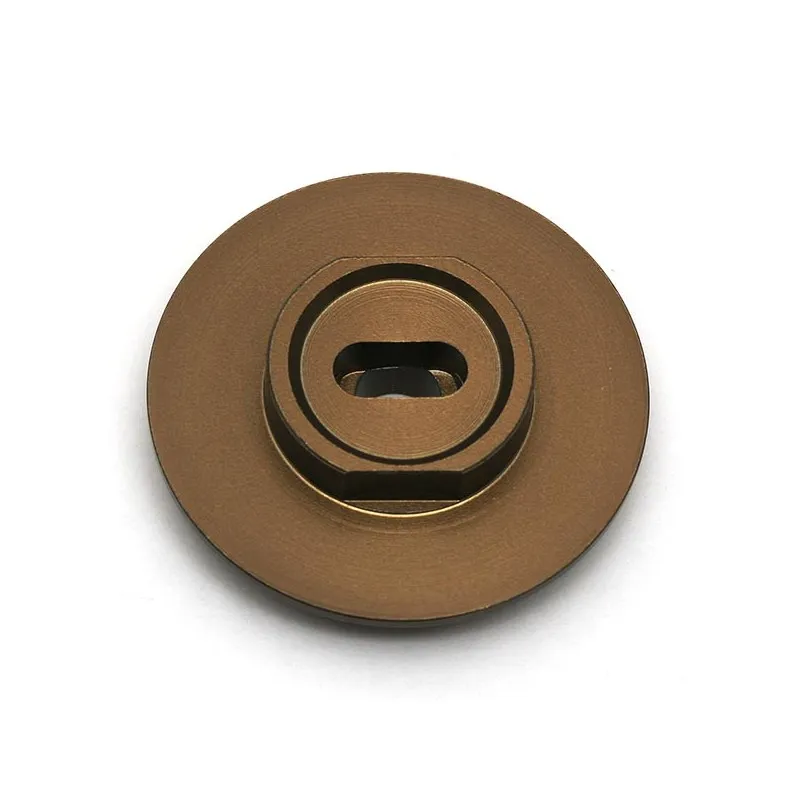 FT VTS hub slirkoppling (yttre)