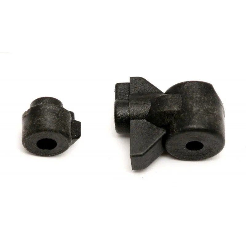 4x4 fäste chassiförstärkning