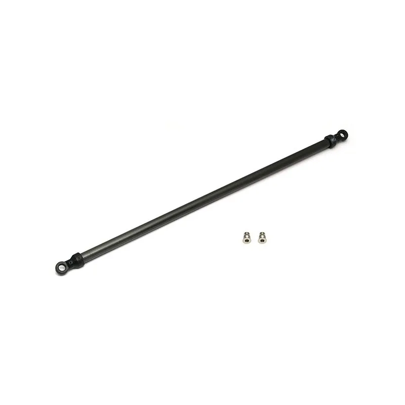 FT 4X4 Chassis förstärkning kolfiber