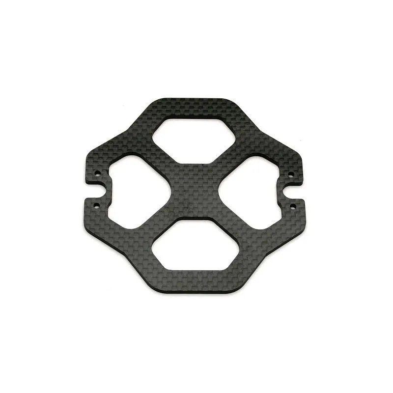 FT 4x4 Strap SaddlePack