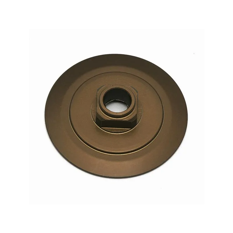 FT 4x4 hub slirkoppling (inre)