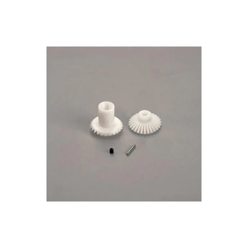 Bevel Gear TorqueDrive främre