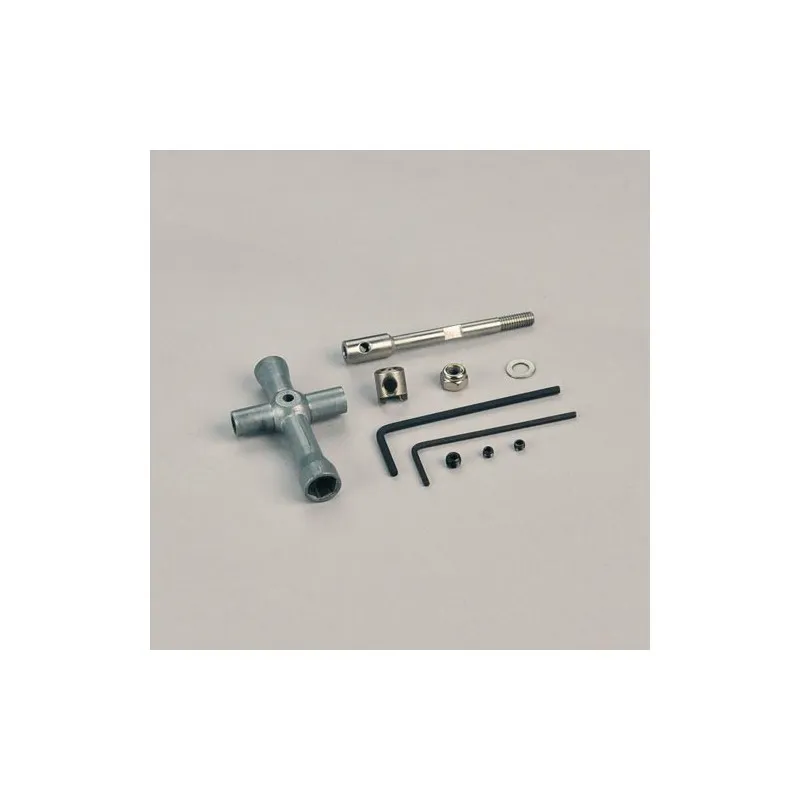 Propeller axel, 5126