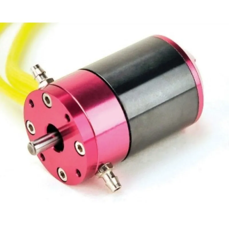 Borstlös motor OBL 29/19-15M vattenkyld