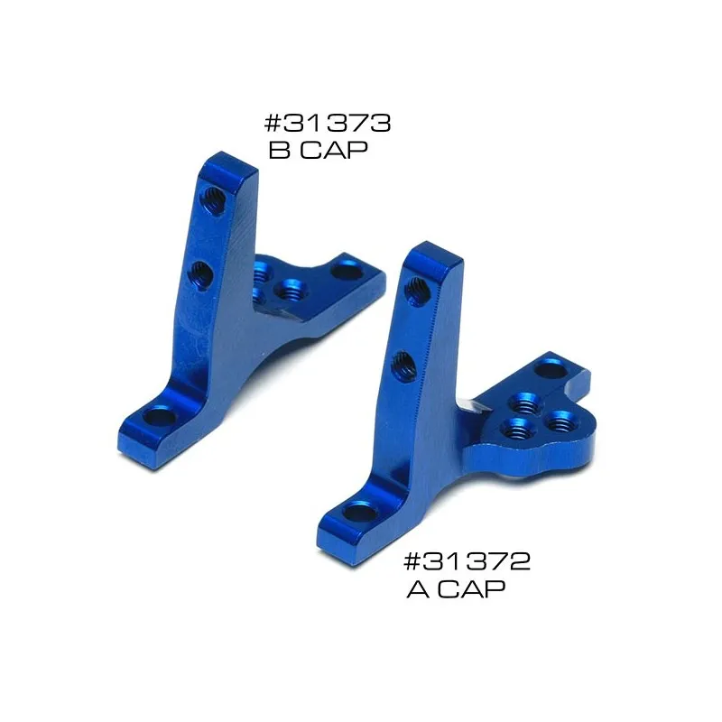 FT fäste stötd.torn A 