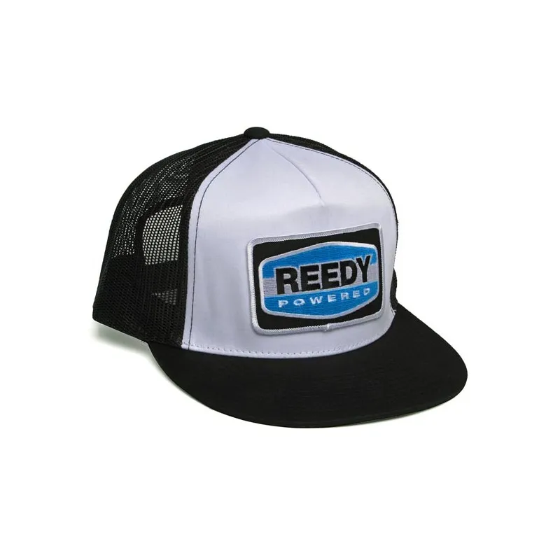Reedy Trucker Hat