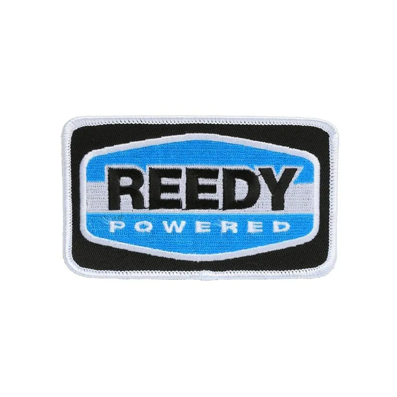 Reedy Logo Patch
