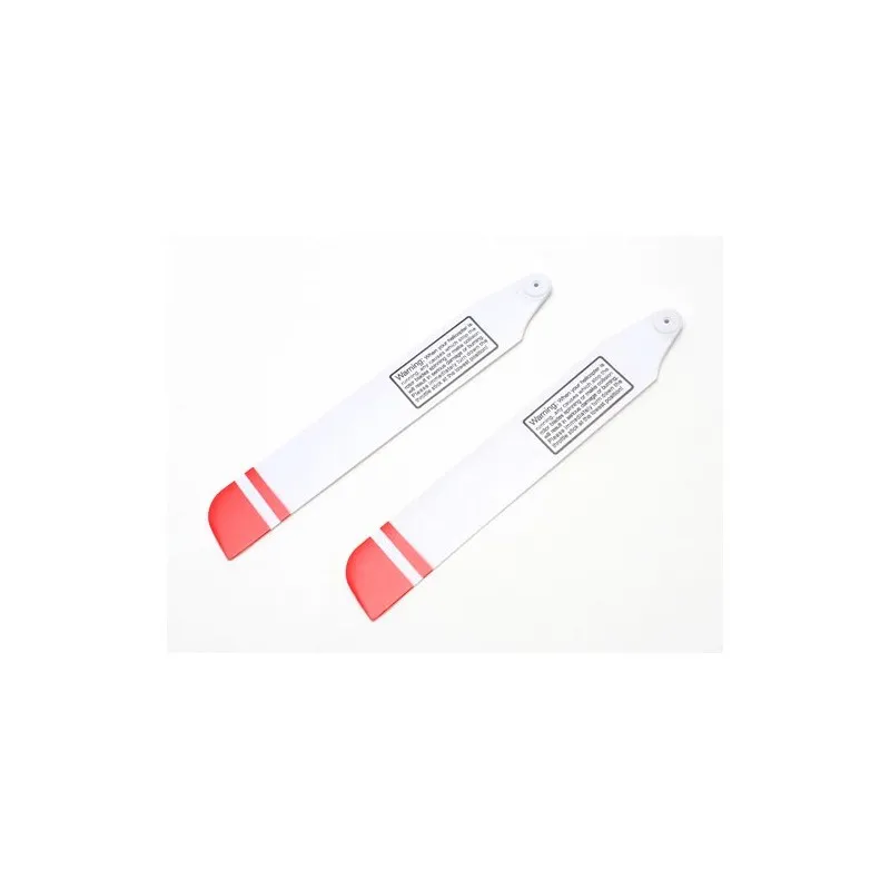 Huvudrotor Blad Vit 125A