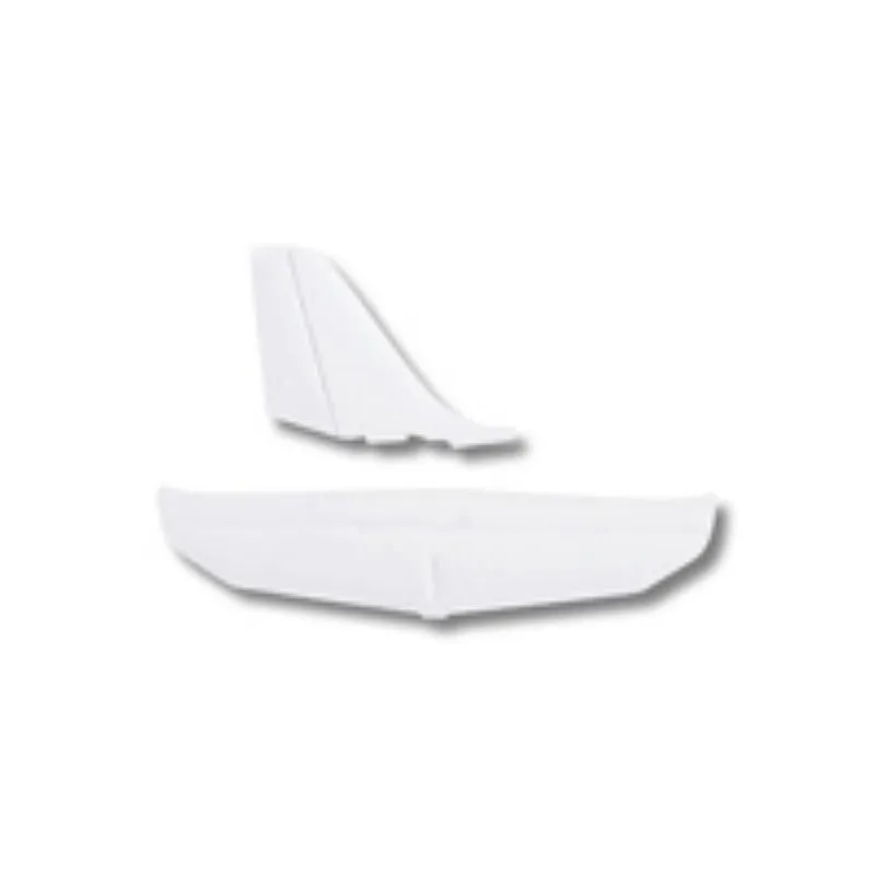 Bakvingar Sky Surfer