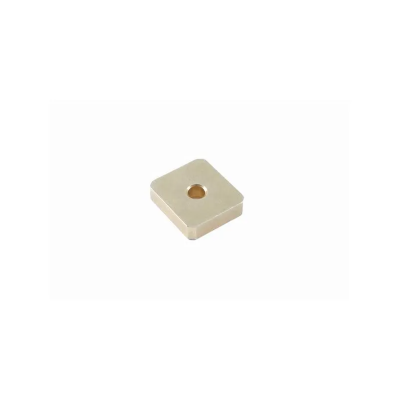 Centro Bulkhead vikt ”Brass” 5g