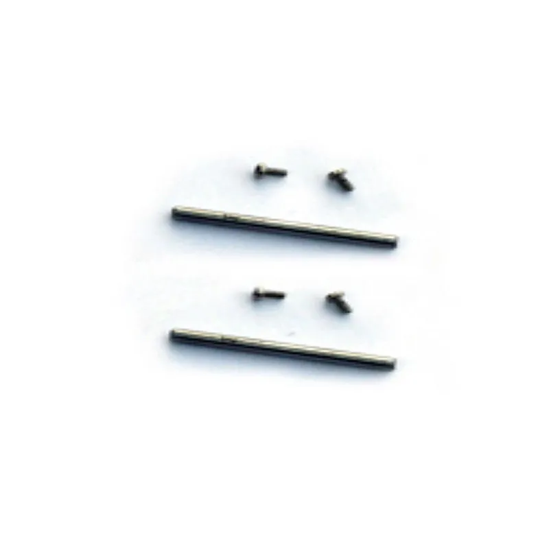 Axel Horisontal 125A