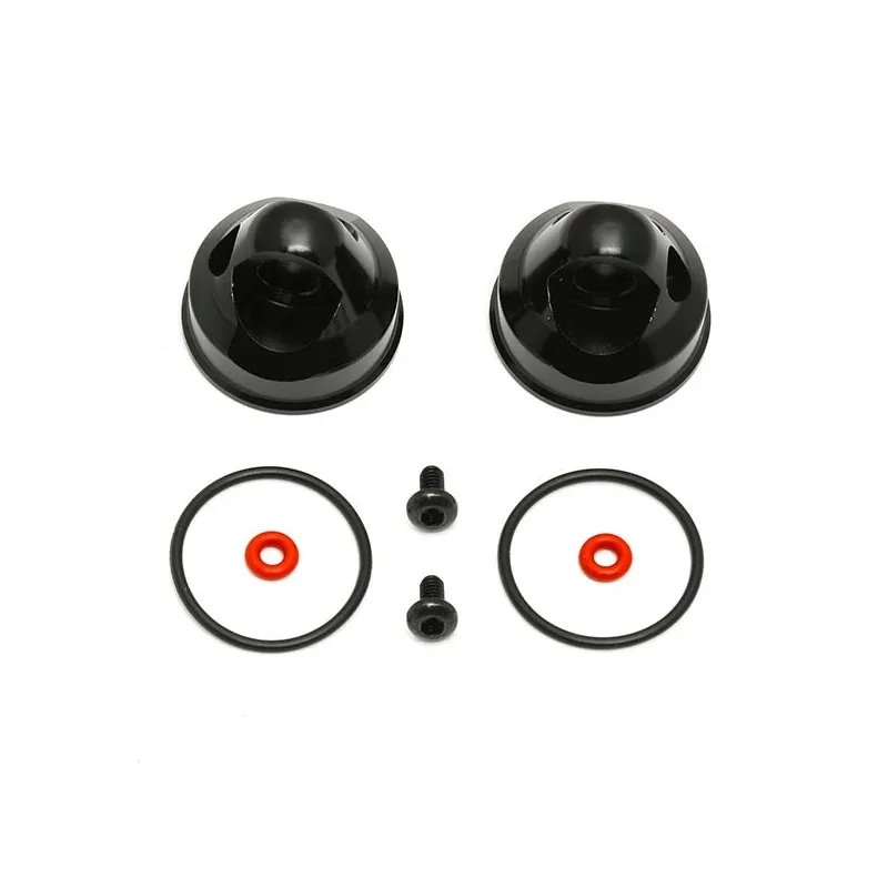 Lock stötdämpare BigBore 12mm