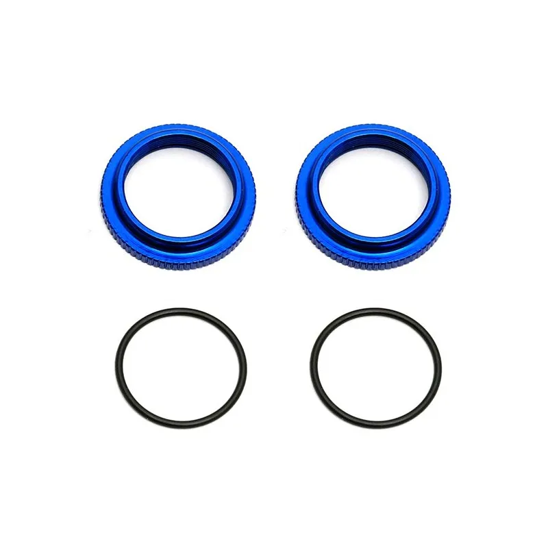 Juster ring BigBore 12mm stötd.