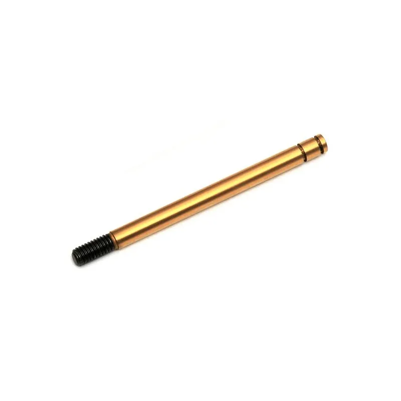 Axel stötd. TiN BigBore 12mm 21x3