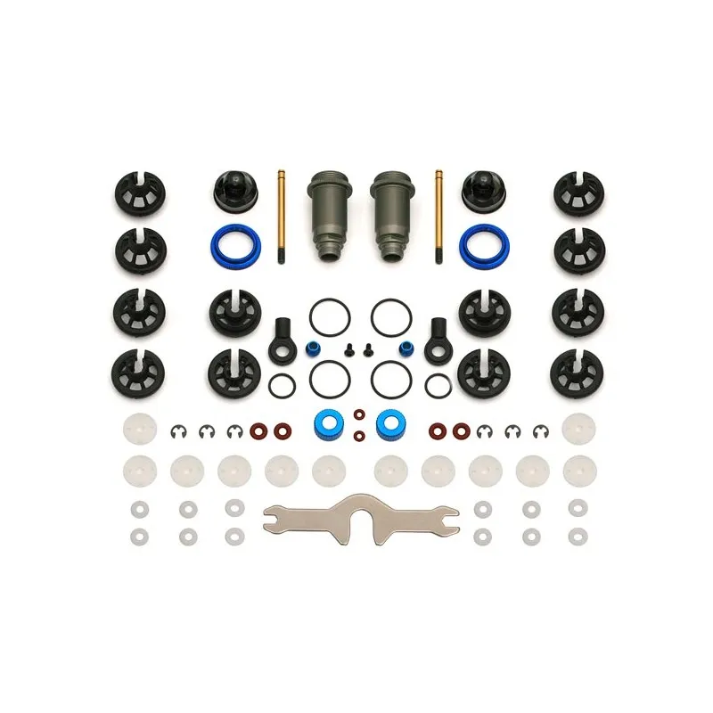 BigBore 12mm stötd. fram B4, B44