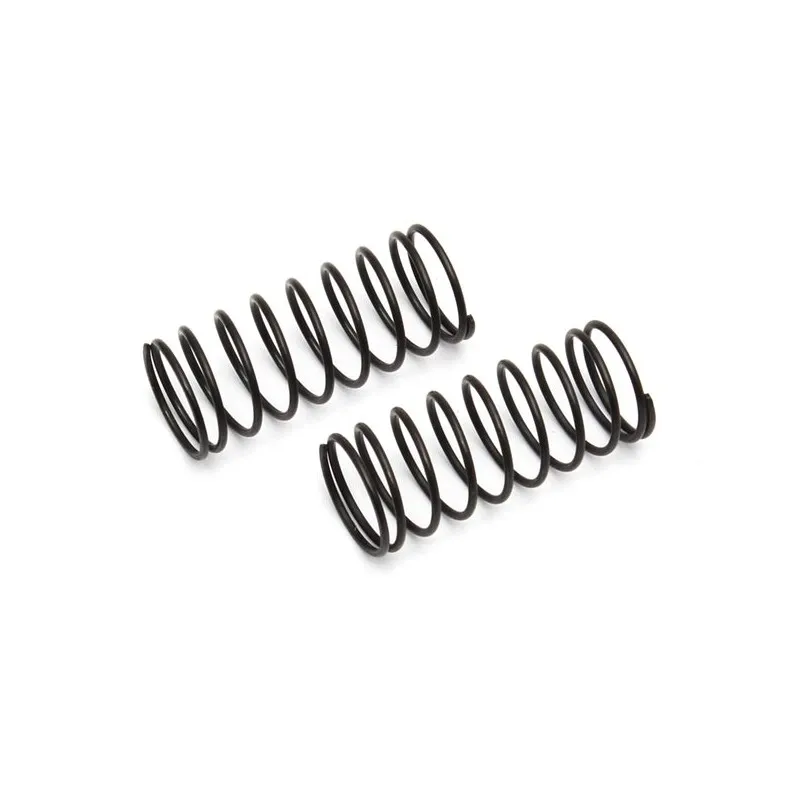 Stötd.fjäder fram BigBore 12mm, orange 4,05 lb